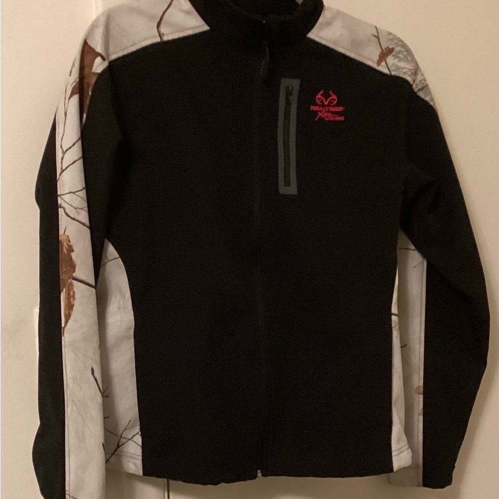 Realtree Ultra Colors Ladies size 4/6 Jacket